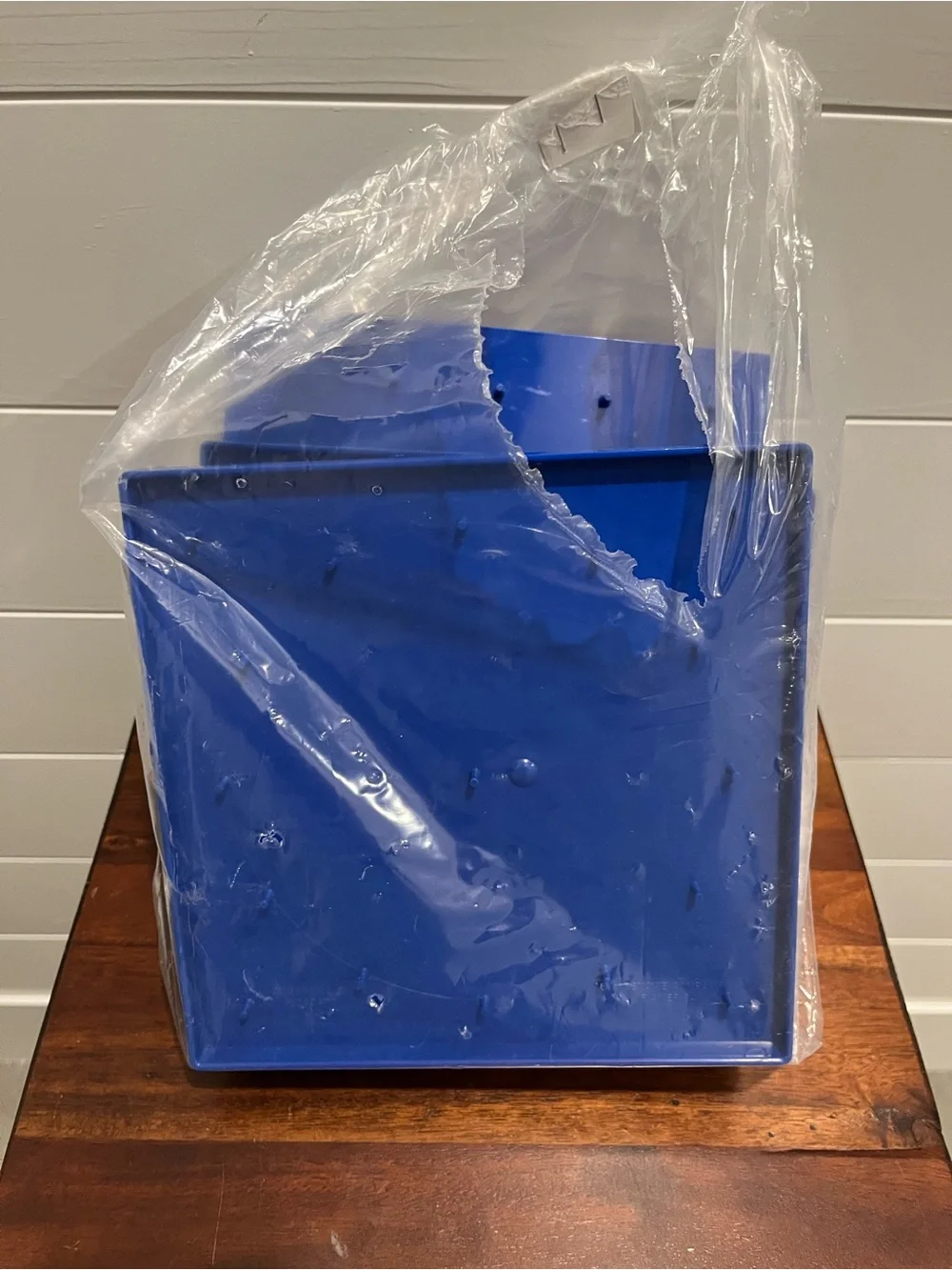 Geoboards Blue Plastic Set 8
